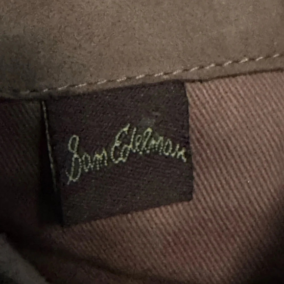 Sam Edelman Louie boots, size 8 - Picture 7 of 12